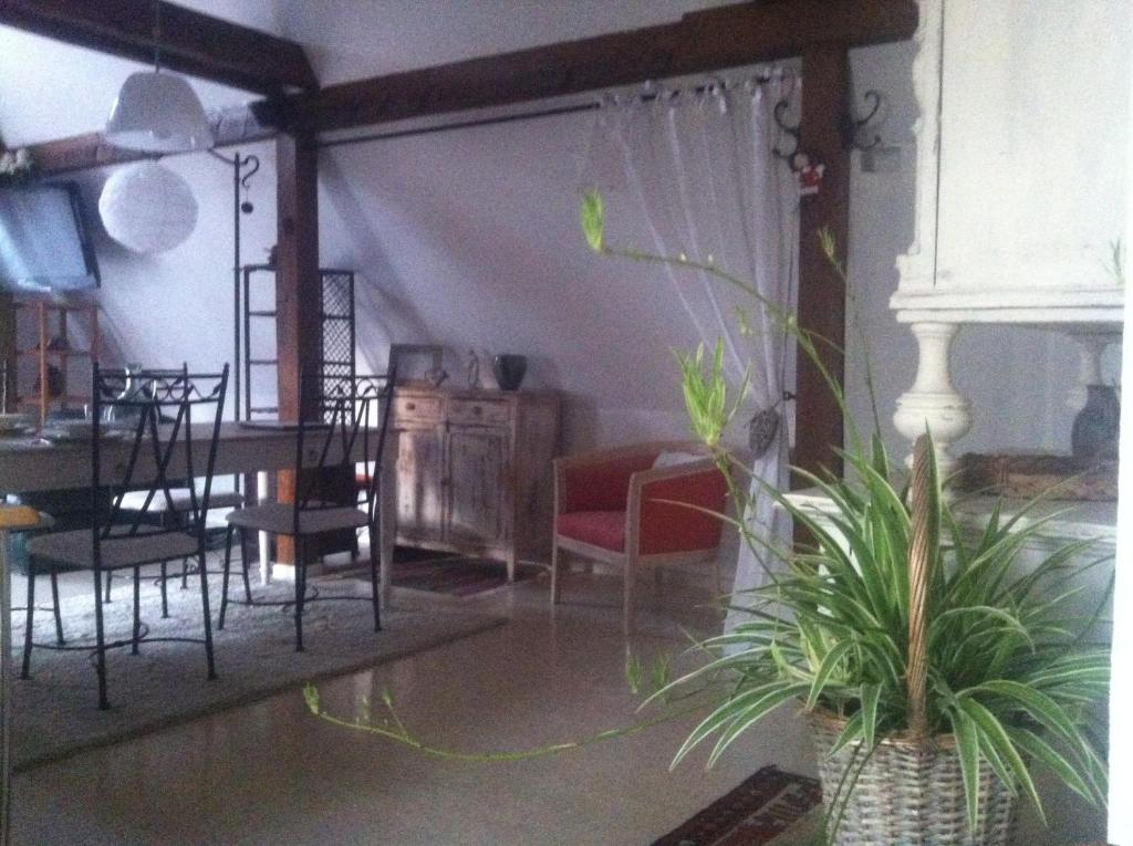 Gite l'Ame d'Antan – photo 15