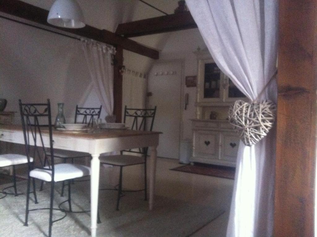 Gite l'Ame d'Antan – photo 16