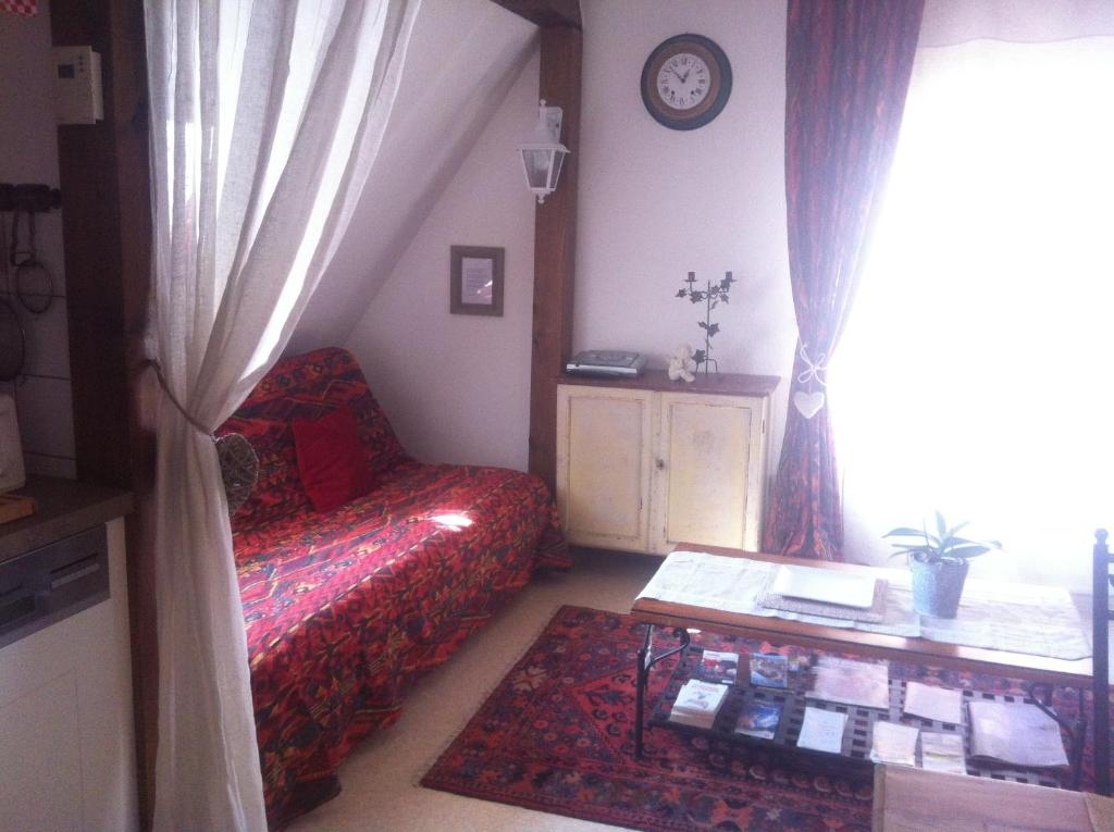 Gite l'Ame d'Antan – photo 17