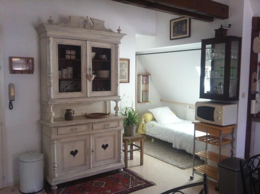Gite l'Ame d'Antan – photo 6