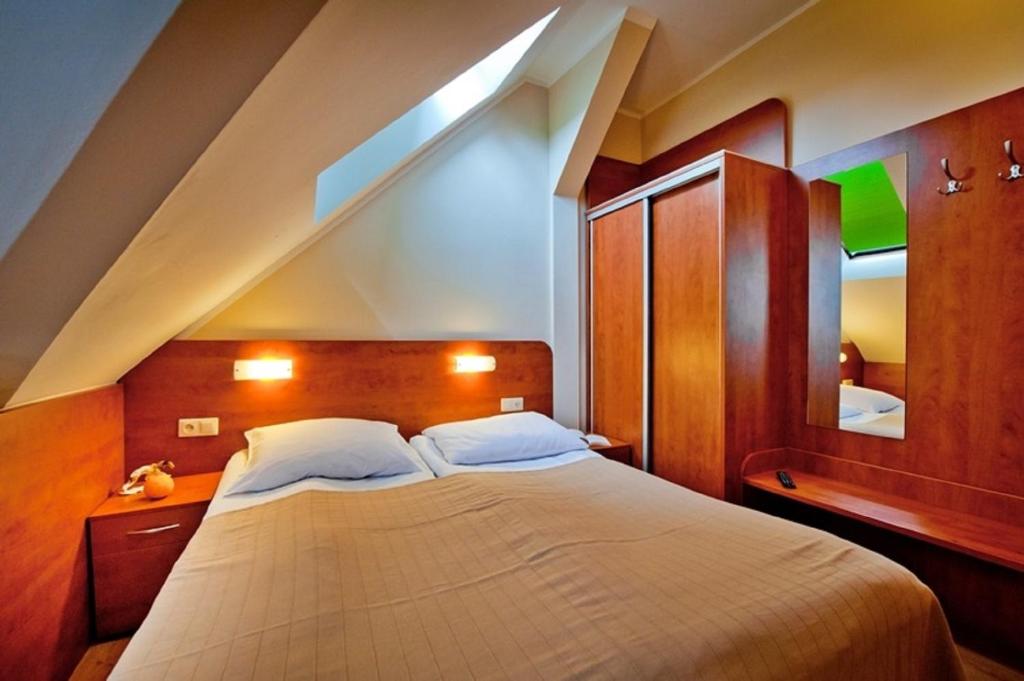 HL Łebski Apartamenty - 10