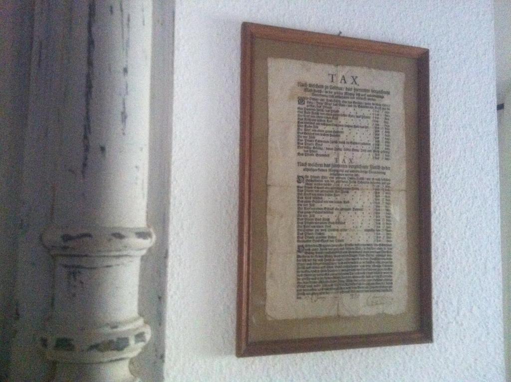 Gite l'Ame d'Antan – photo 20