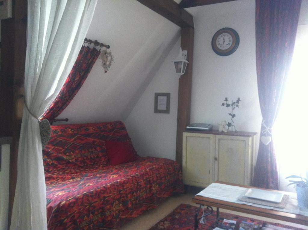 Gite l'Ame d'Antan – photo 22