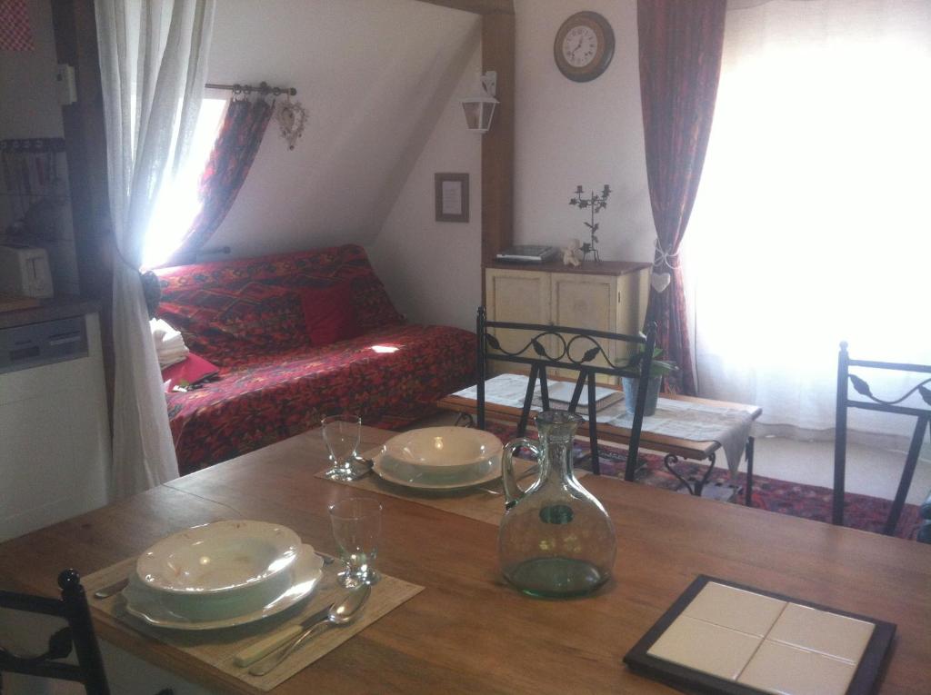Gite l'Ame d'Antan – photo 23