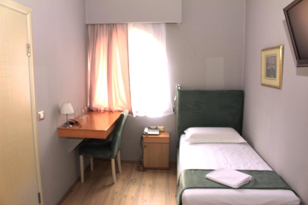 Theranda Boutique Hotel - Image 9