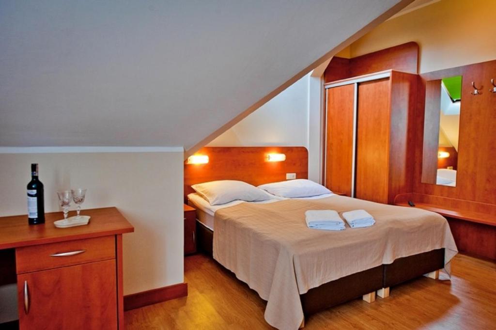 HL Łebski Apartamenty - 11