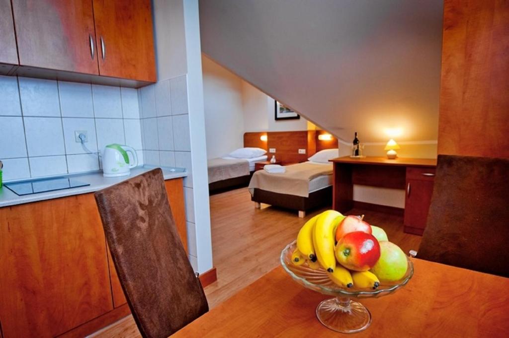 HL Łebski Apartamenty - 16