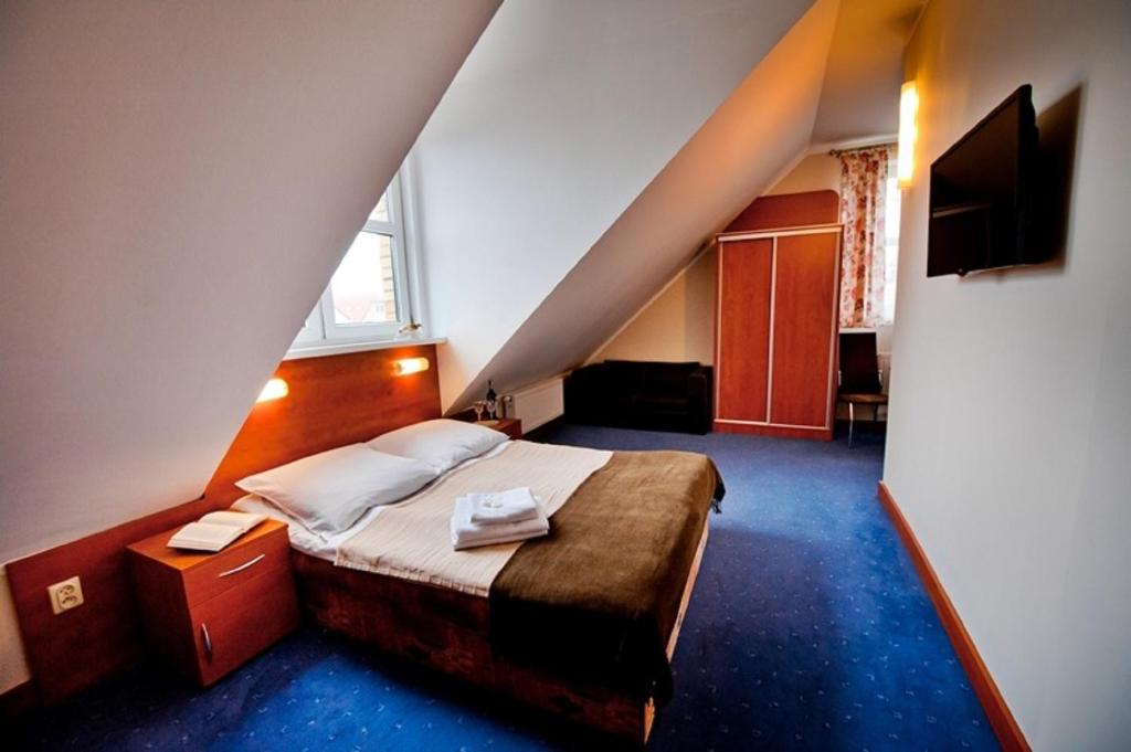 HL Łebski Apartamenty - 12