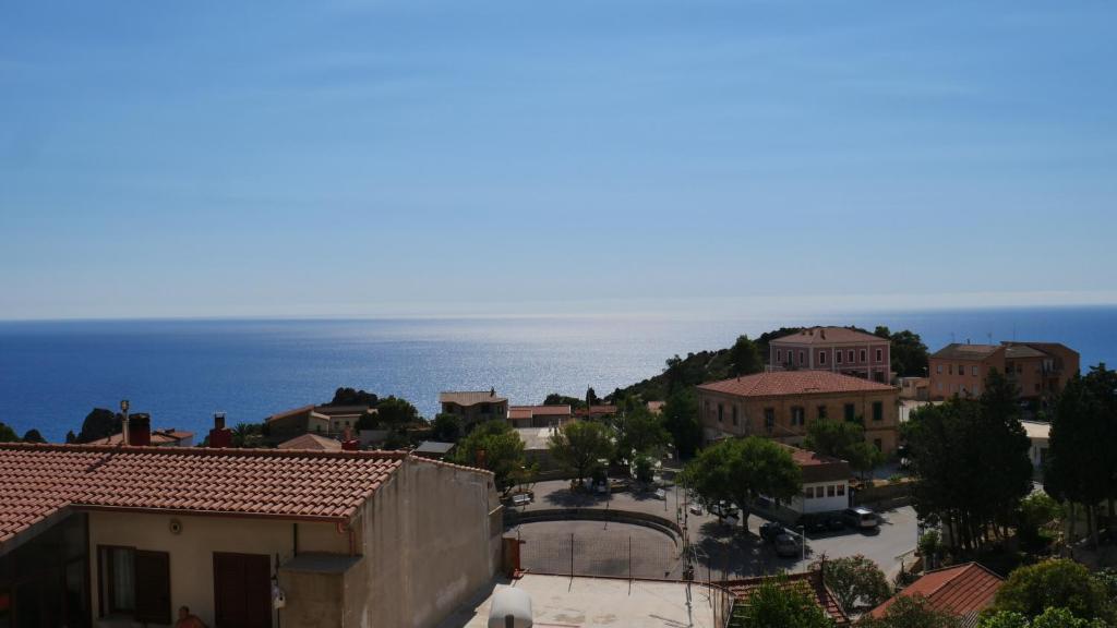 Poseidonia a Nebida - Spettacolare Appartamento Vista Mare