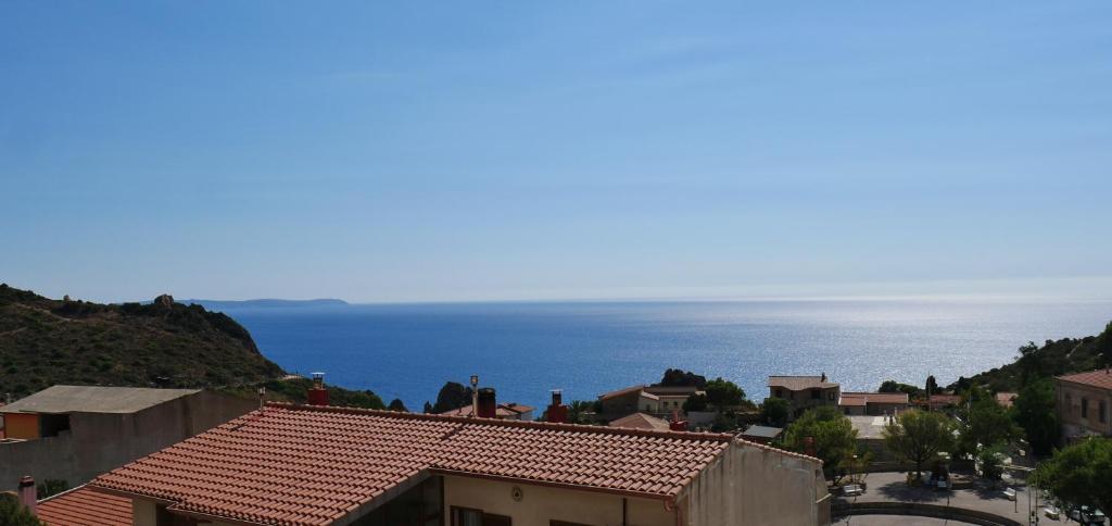 Poseidonia a Nebida - Spettacolare Appartamento Vista Mare