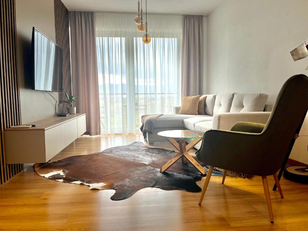 Rezidencia pod Zámkom Bojnice - Hizvo