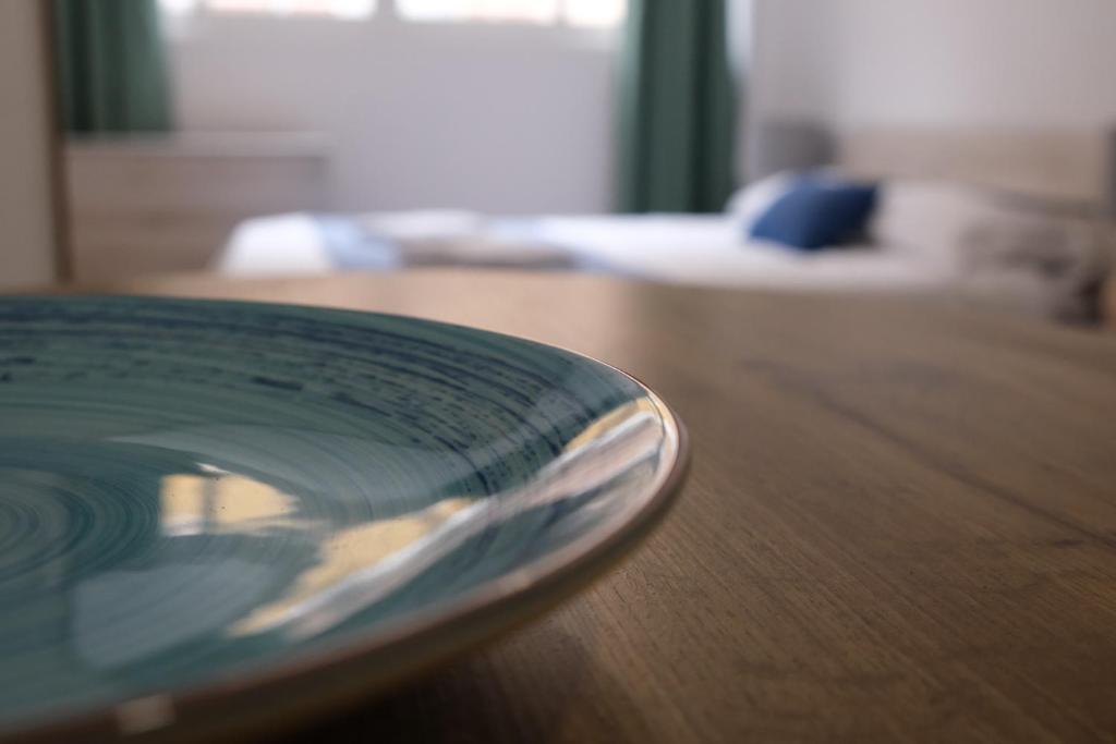 Posteľ alebo postele v izbe v ubytovaní SDH apartments