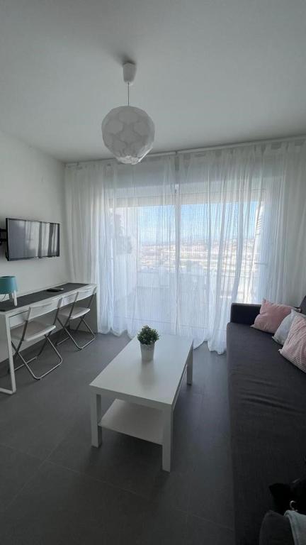 Fotografie z fotogalerie ubytování Apartamento Riviera del Sol v destinaci Mijas