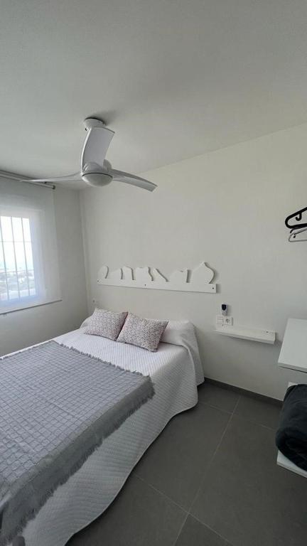 Fotografie z fotogalerie ubytování Apartamento Riviera del Sol v destinaci Mijas