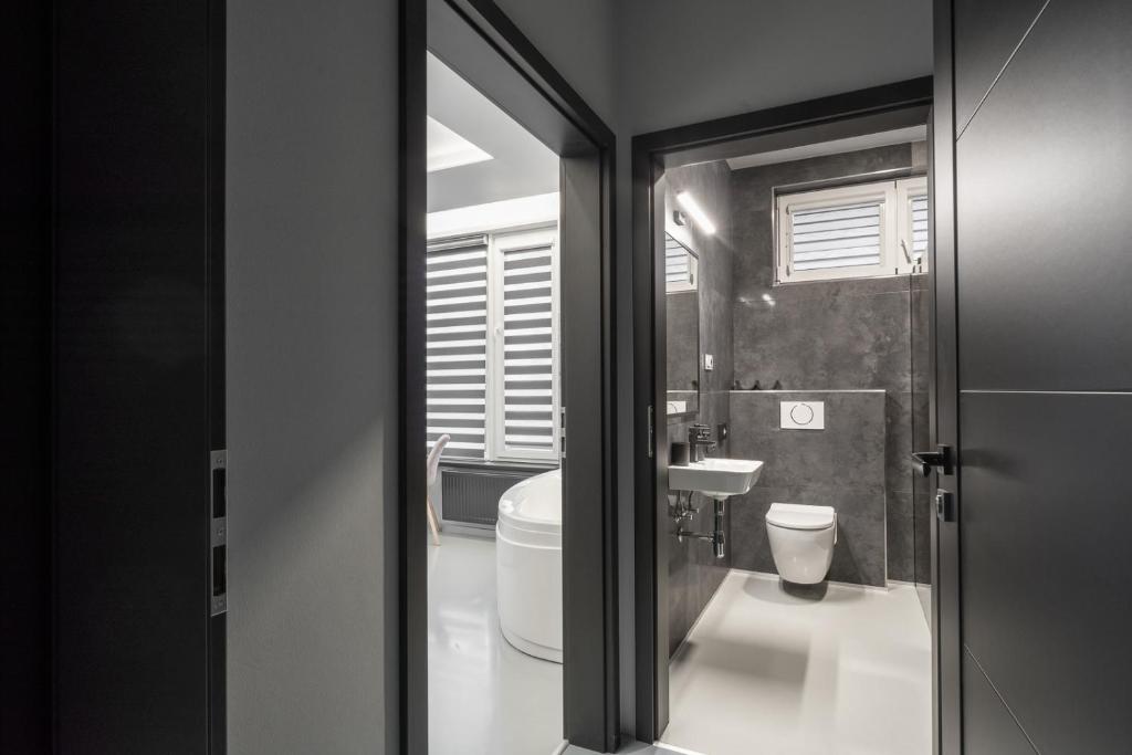 OŽA apartmány - 16