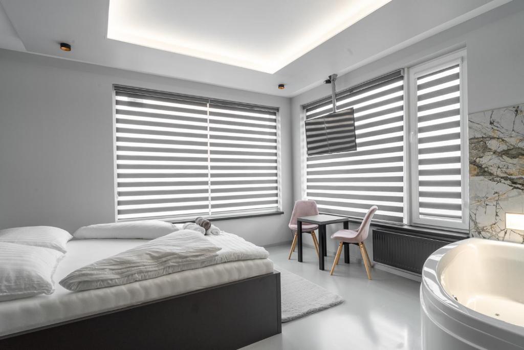 OŽA apartmány - 14