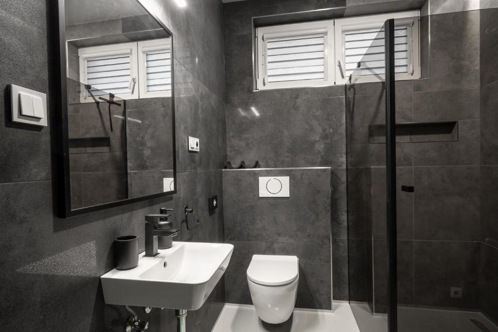 OŽA apartmány - 12