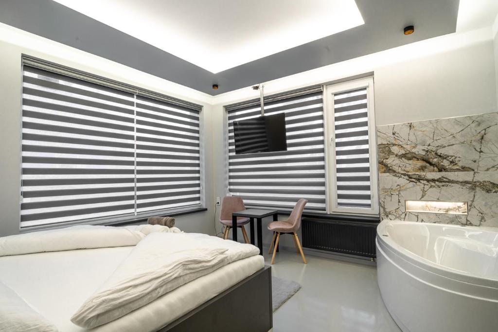 OŽA apartmány - 11