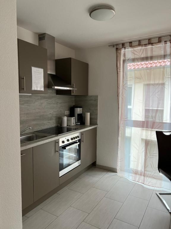 Kiefer-Apartments - 18