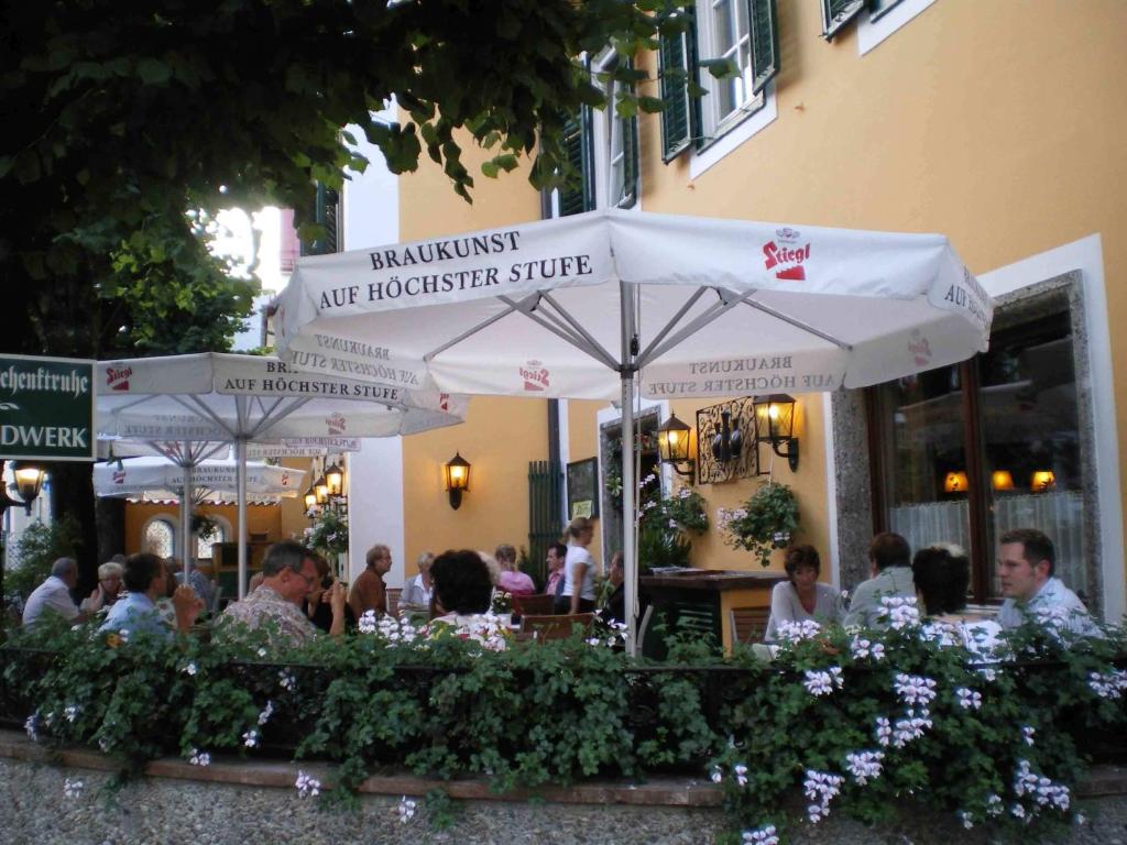 Hosté ubytování Hotel Kendler