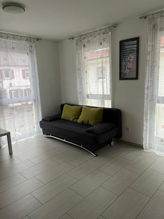 Kiefer-Apartments - 3