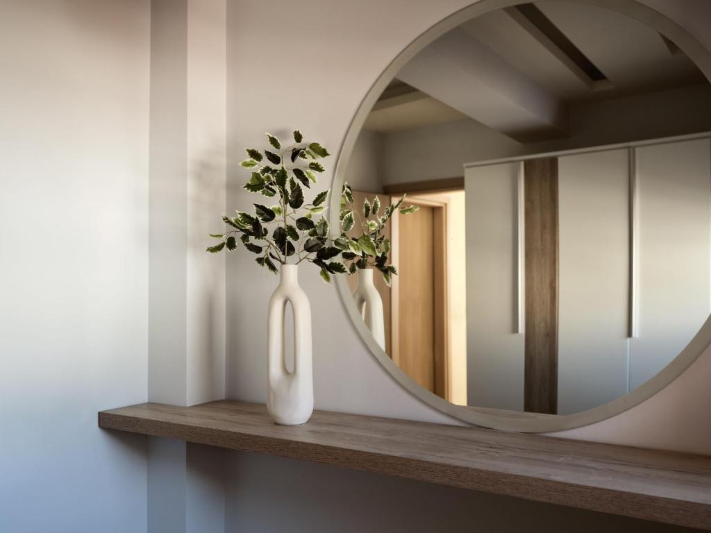 Fotografie z fotogalerie ubytování Laura Suites v destinaci Zakynthos Town