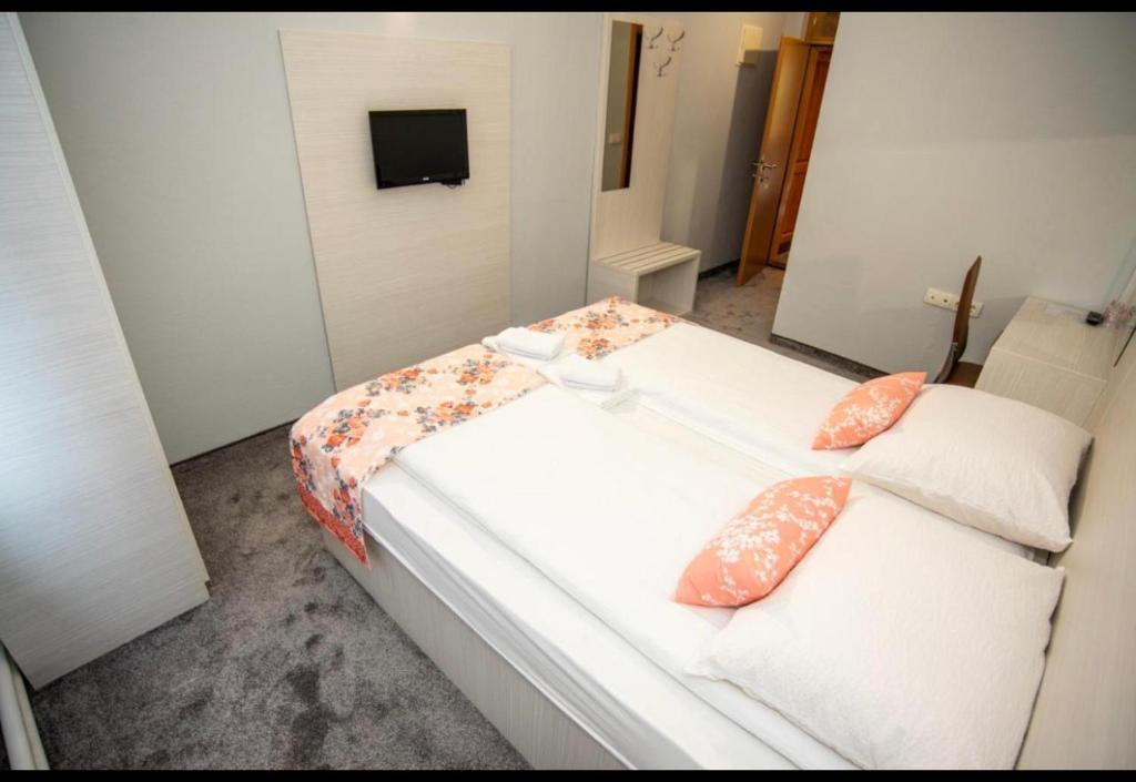 Apartmani i sobe Centar Bugojno - ダブルルーム