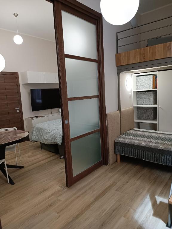 Casa Brenta - Family Room With Private Bathroom