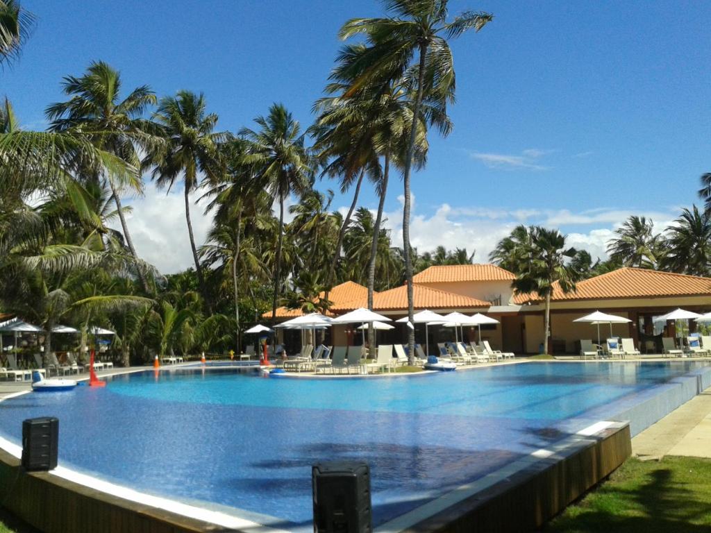  Jatiúca Resort Flat 404