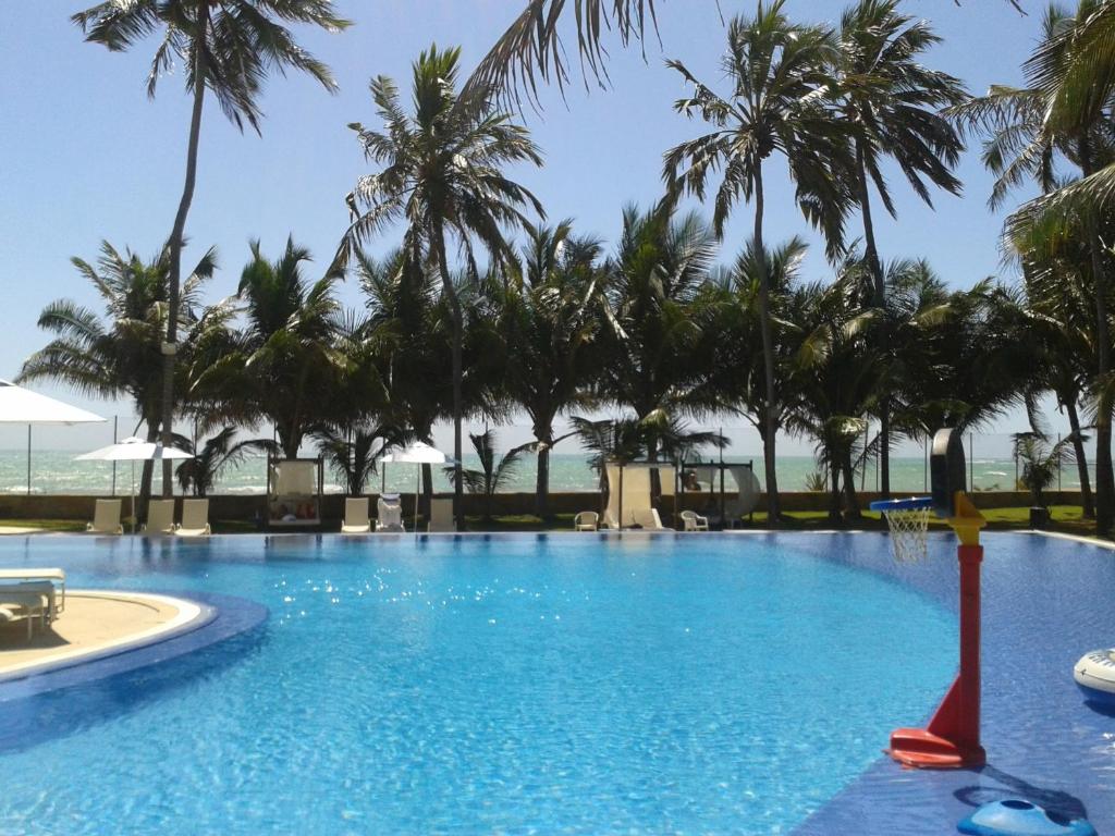  Jatiúca Resort Flat 404