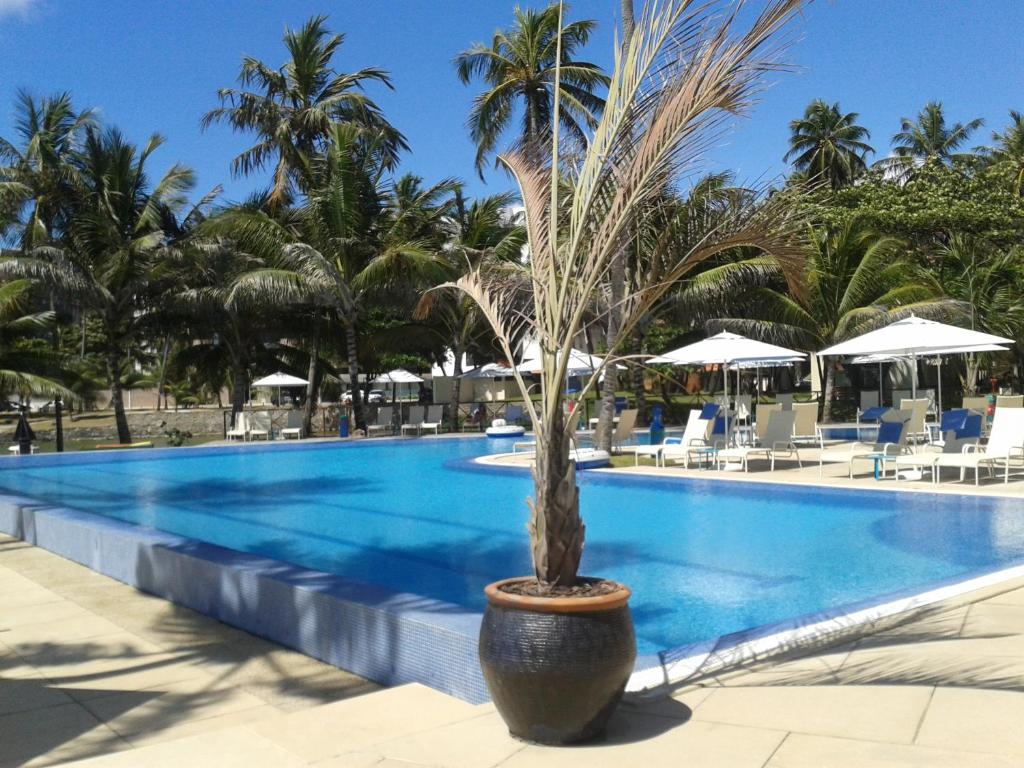  Jatiúca Resort Flat 404