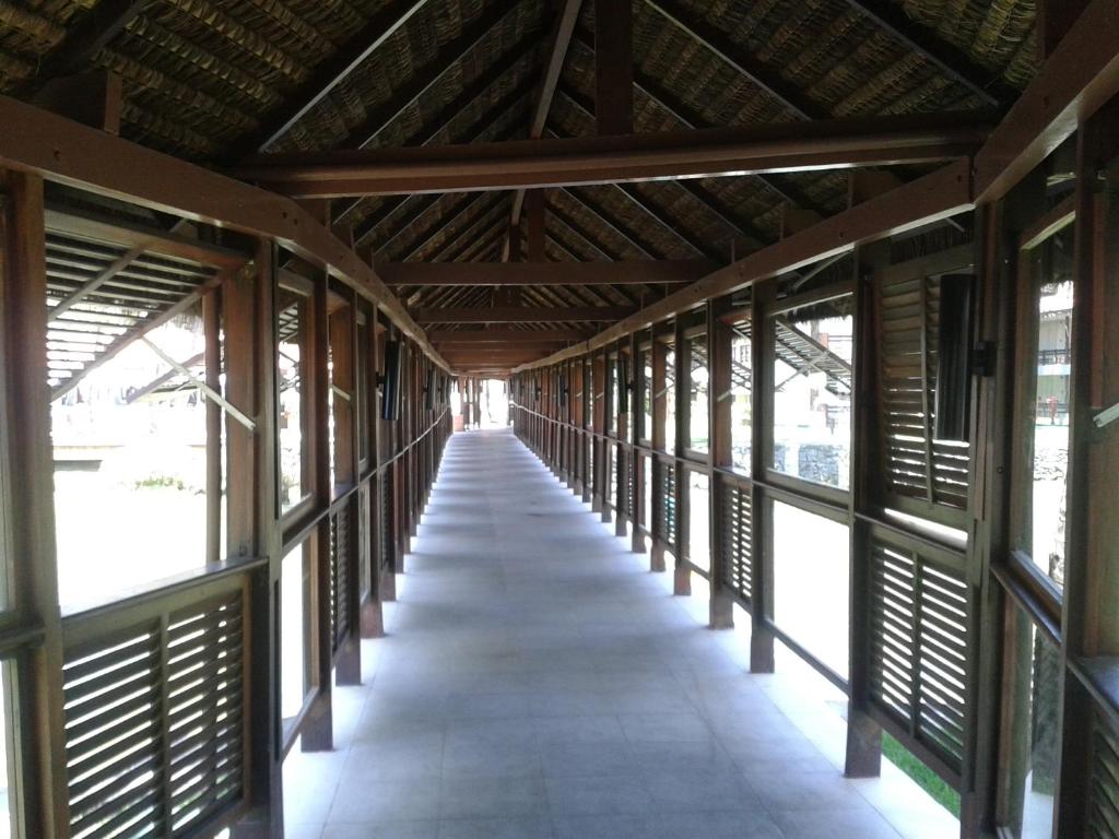  Jatiúca Resort Flat 404