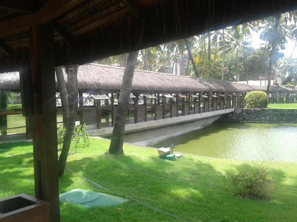  Jatiúca Resort Flat 404