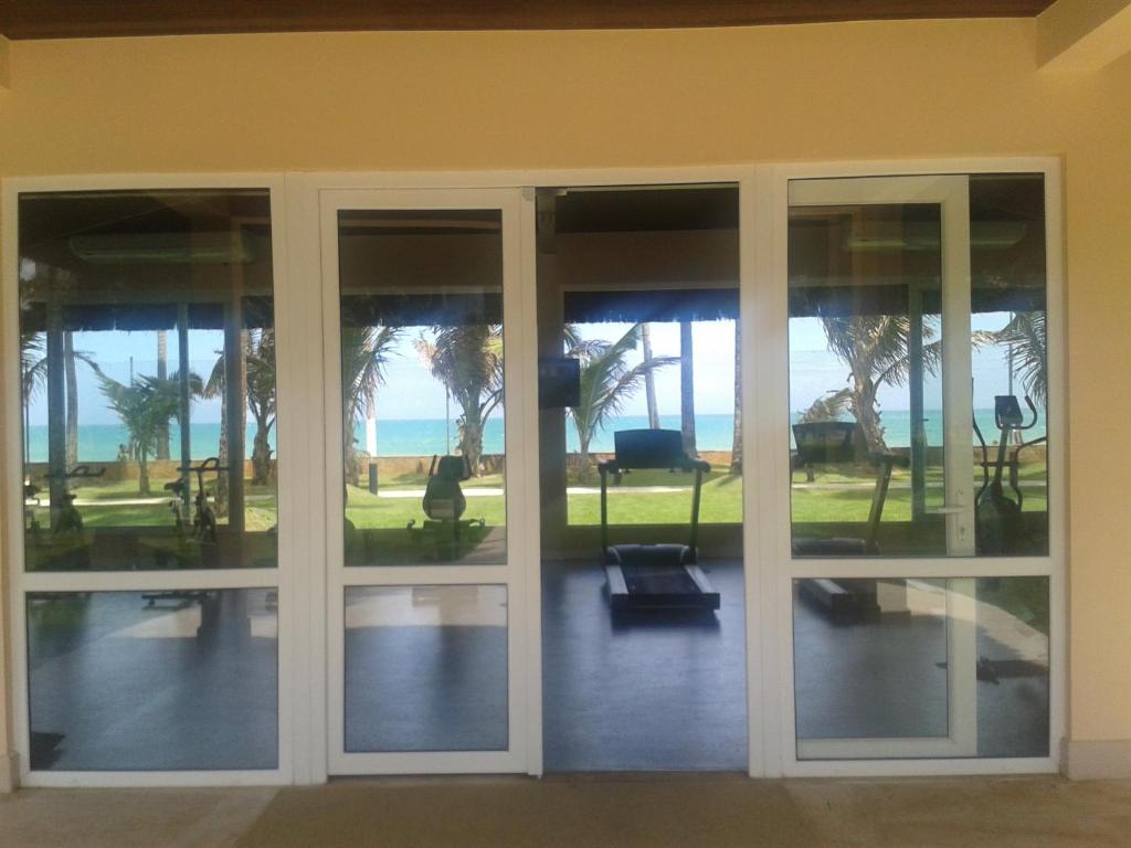  Jatiúca Resort Flat 404
