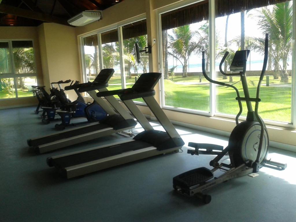  Jatiúca Resort Flat 404