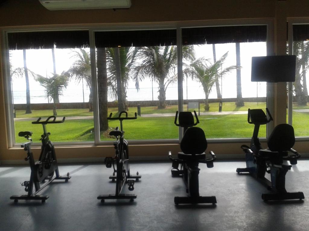  Jatiúca Resort Flat 404