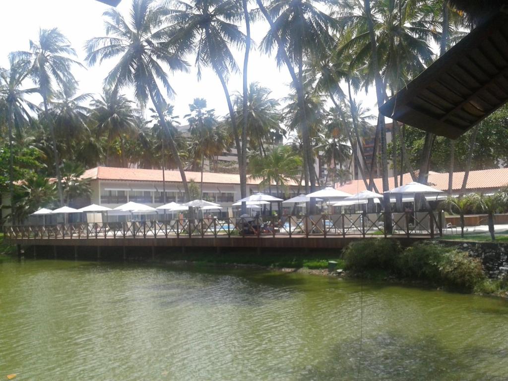  Jatiúca Resort Flat 404