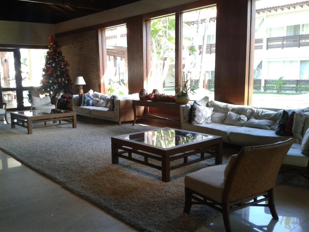  Jatiúca Resort Flat 404