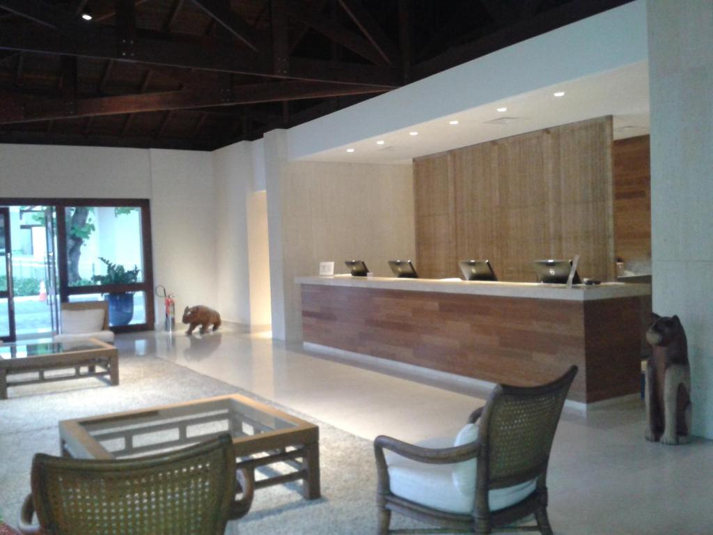  Jatiúca Resort Flat 404