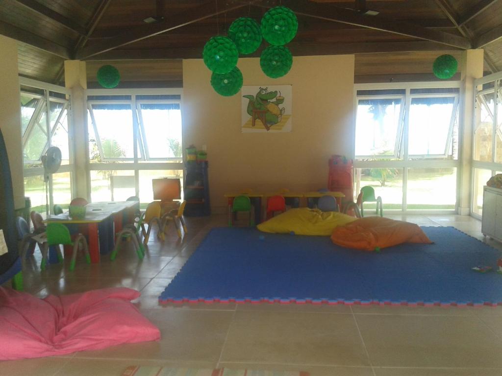  Jatiúca Resort Flat 404