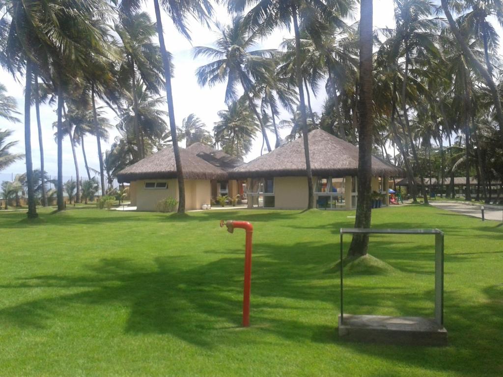  Jatiúca Resort Flat 404