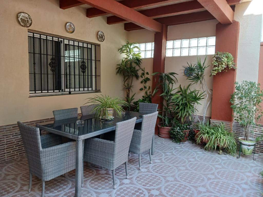 Fantastico Para Veraneo En Familia, Cádiz – Precios ...