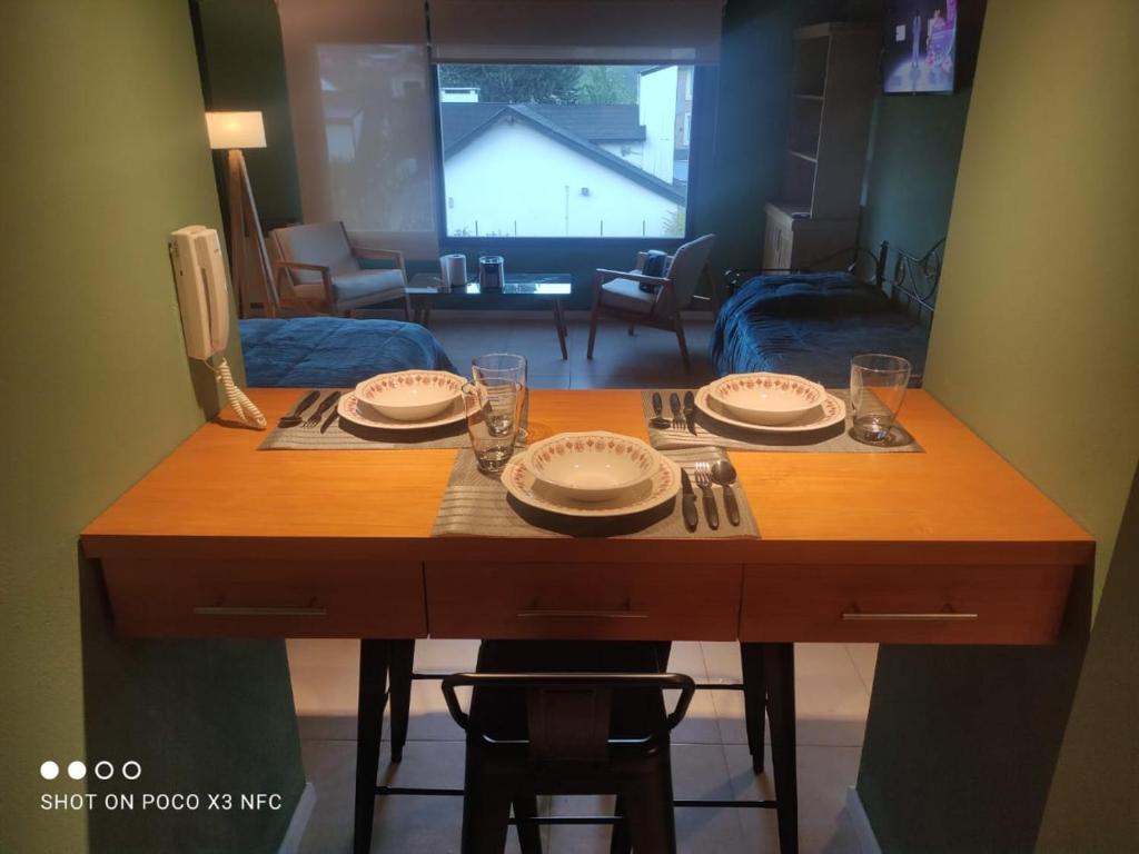 Χώρος καθιστικού στο Elordi