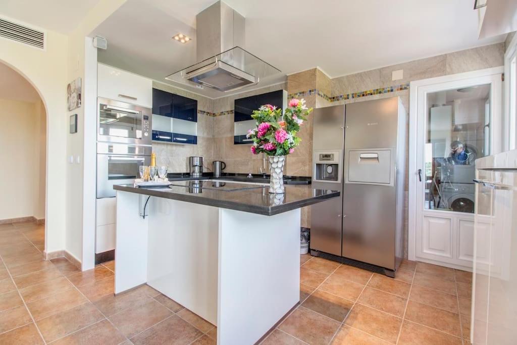 Kép Dream Penthouse next to the beaches of the Algarve szállásáról Ayamontéban a galériában
