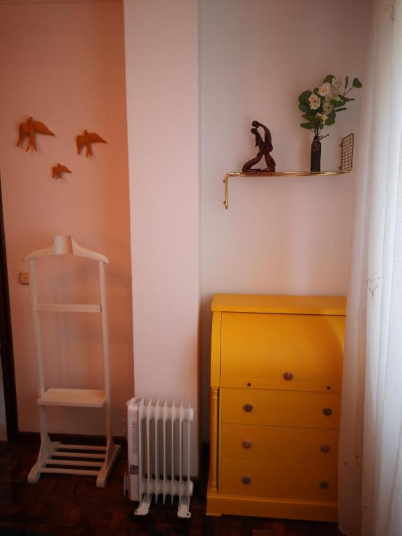 Fotografia z galérie ubytovania Apartamento Alecrin Padrón v destinácii Padrón