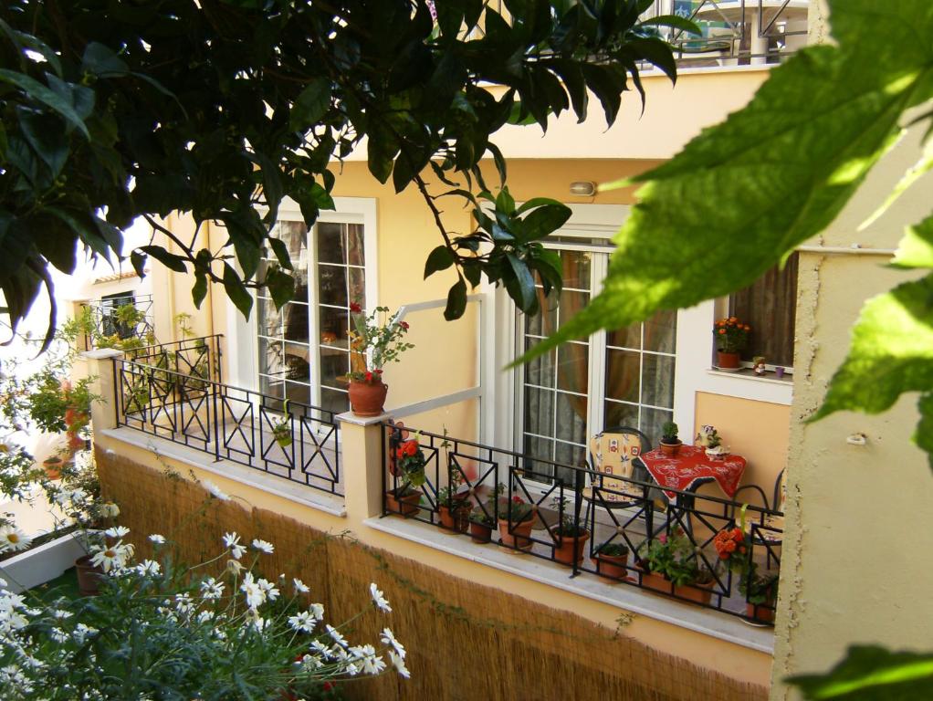 Gallery image of Apartments Mary in Agios Gordios