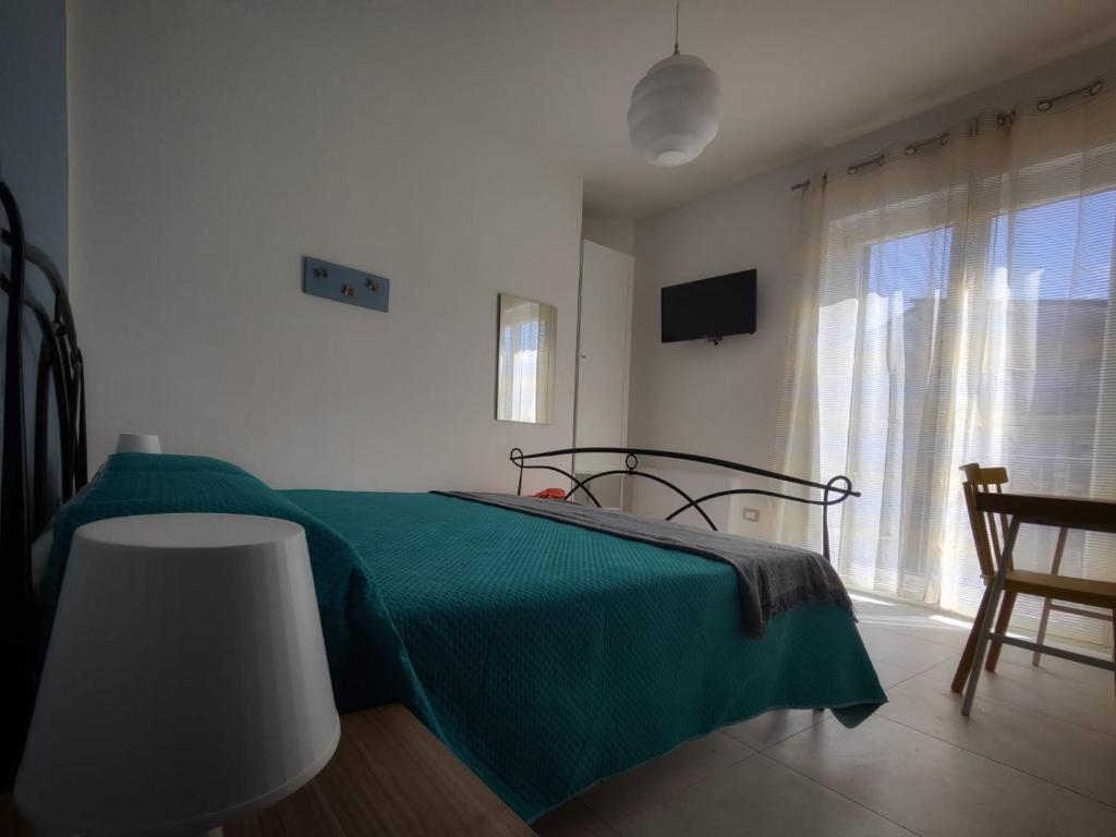 b&b Telesilla - Tweepersoonskamer Met Eigen Badkamer