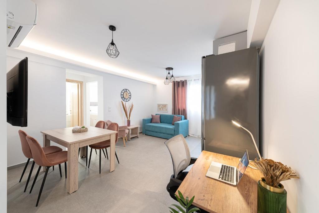 Lydia's Apartment, Heraklion (bijgewerkte prijzen 2024)