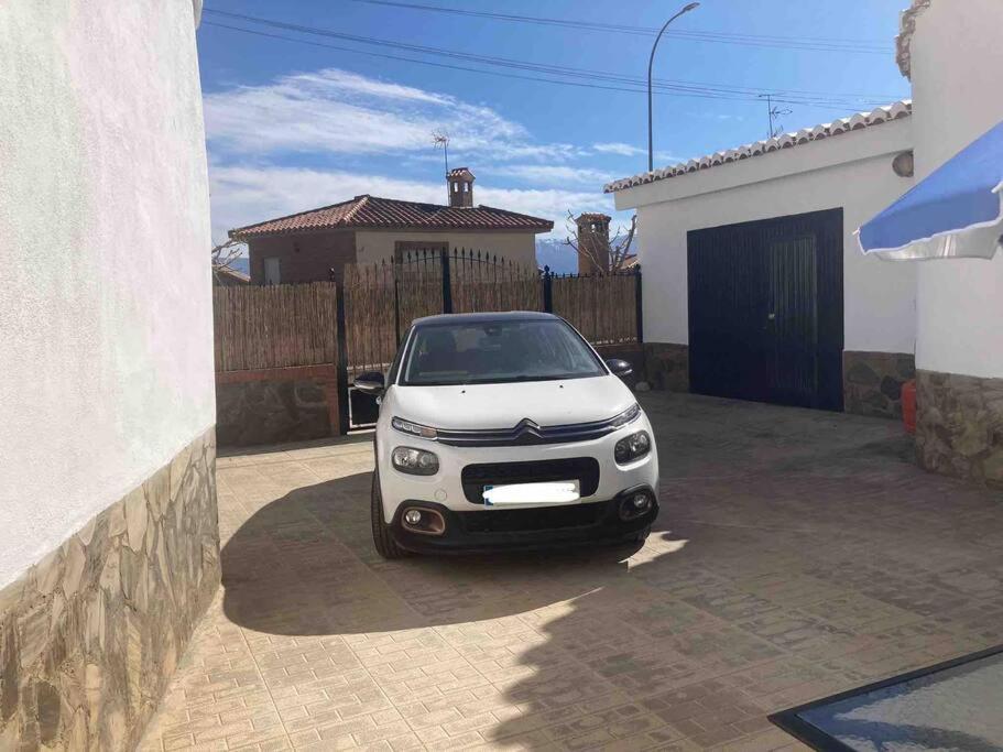 Kép Casa Cueva Rural Estación de Guadix szállásáról Guadixban a galériában