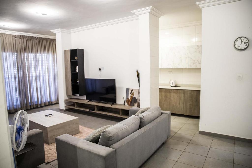 Boya Apartments, Abuja, Nigeria